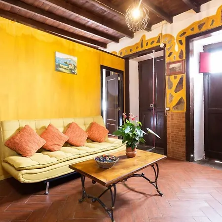 Tatil Evi Casa Rural Con Encanto Los Realejos