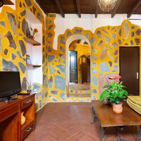 Tatil Evi Casa Rural Con Encanto