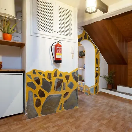 Casa Rural Con Encanto Tatil Evi