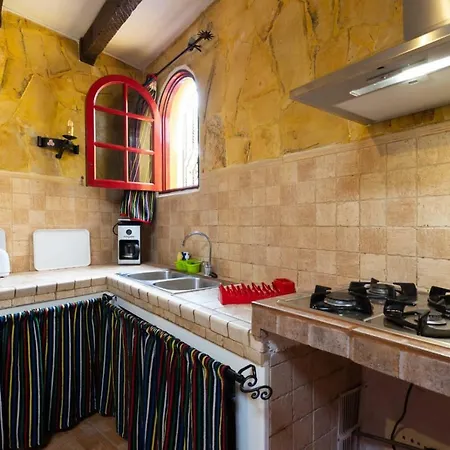 Tatil Evi Casa Rural Con Encanto
