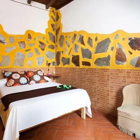 Tatil Evi Casa Rural Con Encanto