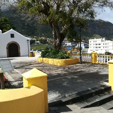 Casa Rural Con Encanto Tatil Evi Los Realejos