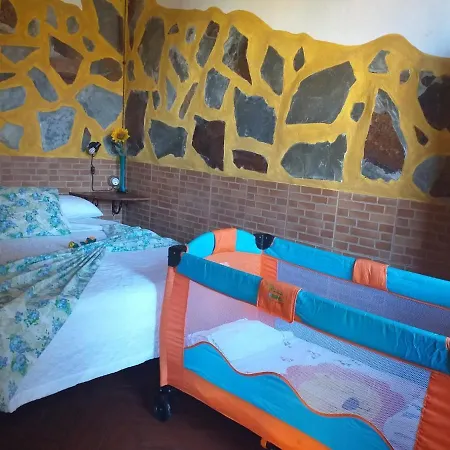 Casa Rural Con Encanto Los Realejos