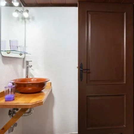 Nyaraló Casa Rural Con Encanto *