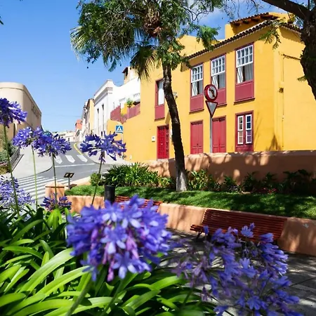 Nyaraló Casa Rural Con Encanto *