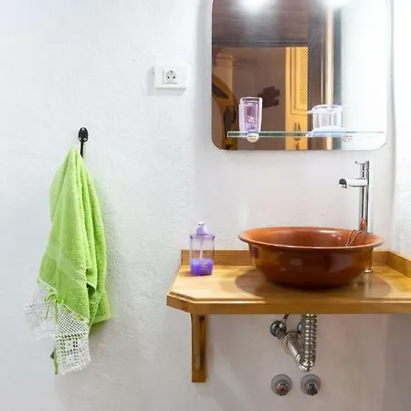 Nyaraló Casa Rural Con Encanto *