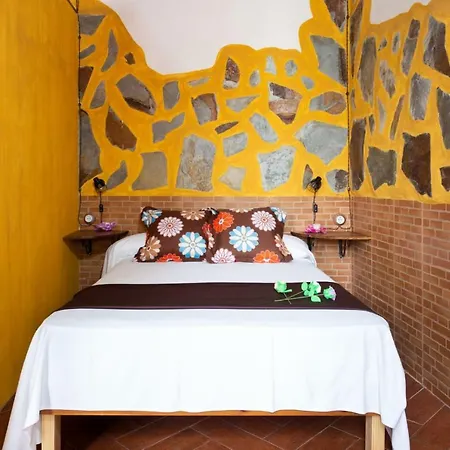 Casa Rural Con Encanto Nyaraló *
