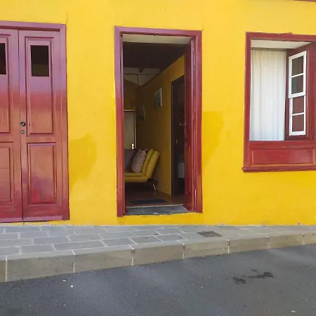 Casa Rural Con Encanto Nyaraló
